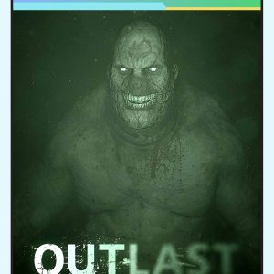 outlast offline online Games Gh accra