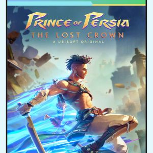 Prince Of Persia The Lost Crown - Xbox One / Series XS