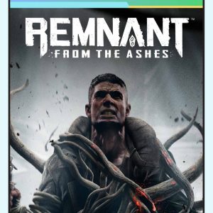 Remnant From The Ashes - Xbox One / Series XS