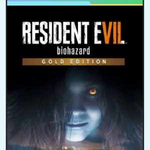 Resident Evil 7 Biohazard - Xbox One / Series XS