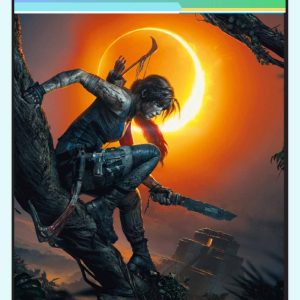 Shadow Of The Tomb Raider - Xbox One / Series XS