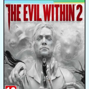 The Evil Within 2  - Xbox One / Series XS