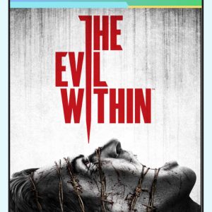 the evil within offline online Games Gh accra 2