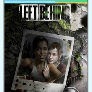 The Last of Us Left Behind - PS4 / PS5