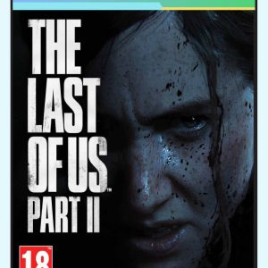 the last of us part ii offline online Games Gh accra