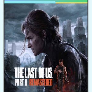 The Last of Us Part II Remastered - PS5