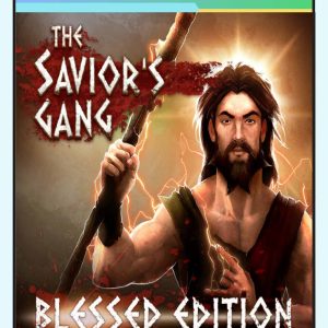 The Saviors Gang - PS4 / PS5
