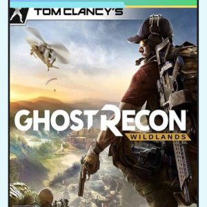 Tom Clancys Ghost Recon Wildlands - Xbox One / Series XS