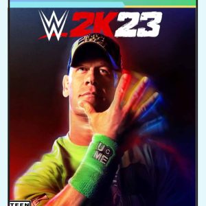 WWE 2K23 - PS4 / PS5