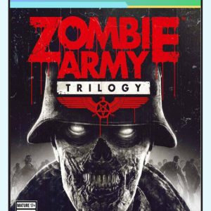 Zombie Army Trilogy - PS4 / PS5
