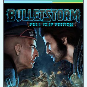 Bulletstorm - Xbox One / Series XS