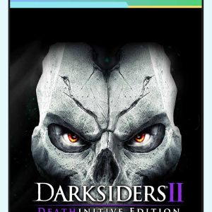 Darksiders II - PS4 / PS5