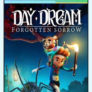 Daydream Forgotten Sorrow - Xbox One / Series XS