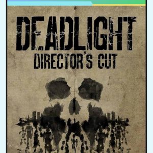 Deadlight - Xbox One / Series XS
