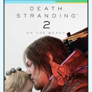 Death stranding 2 on the beach offline online Games Gh accra 2