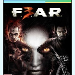 FEAR 3 - Xbox One / Series XS
