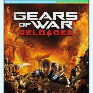 Gears of War Reloaded - PS5