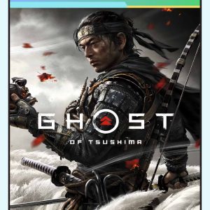Ghost of Tsushima - PS4 / PS5