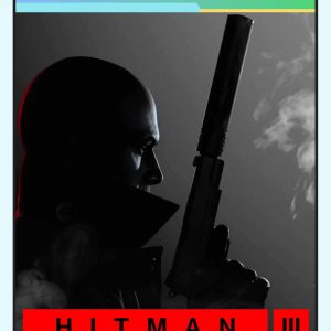 Hitman 3 World of Assassination - Xbox One / Series XS