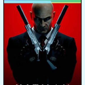 Hitman Absolution HD - Xbox One / Series XS