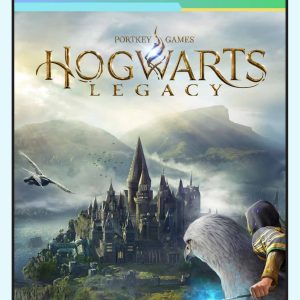 Hogwarts Legacy - Xbox Series XS