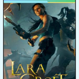 Lara Croft and The Guardian of Light - Xbox One / Series XS