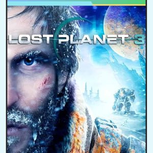 Lost Planet 3 - Xbox One / Series XS