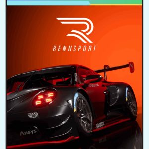 RENNSPORT - PS5