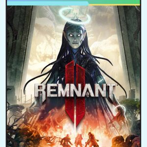 Remnant II - PS5