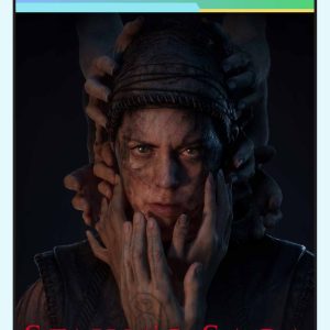 Senuas Saga Hellblade 2 offline online Games Gh accra