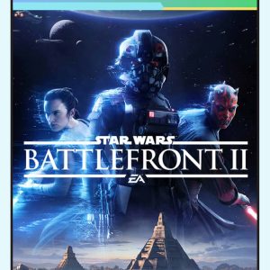 Star Wars Battlefront II - Xbox One / Series XS