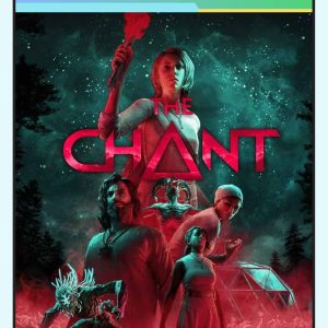 The Chant - Xbox Series XS