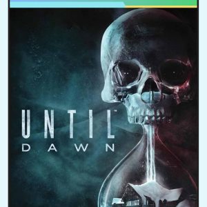 Until Dawn - PS4 / PS5
