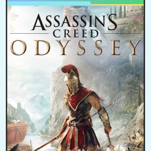 Assassins Creed Odyssey - Xbox One / Series XS