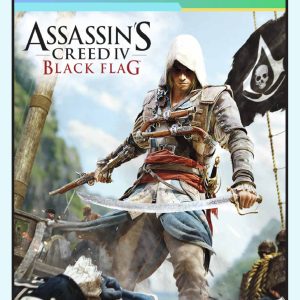 assasins creed black flag offline online Games Gh accra
