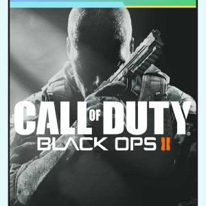 Call of Duty Black Ops II - Xbox One / Series XS