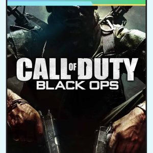 Call of Duty Black Ops - Xbox One / Series XS