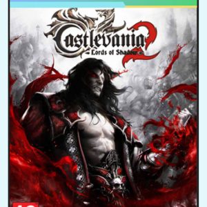 Castlevania Lord Of Shadows 2 - Xbox One / Series XS