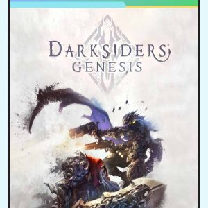 Darksiders Genesis - Xbox One / Series XS