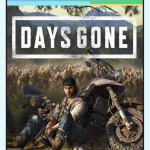 Days Gone - PS4 / PS5
