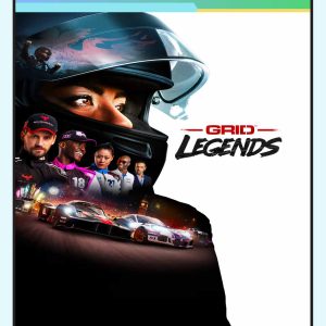 grid legends offline and online Games Gh accra