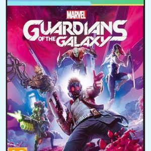 Guardians of the Galaxy - PS4 / PS5