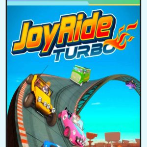 Joy Ride Turbo - Xbox One / Series XS
