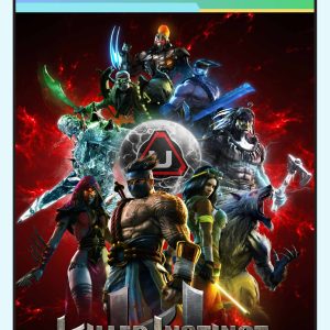Killer Instinct - Xbox One / Series XS