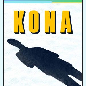 Kona - PS4 / PS5