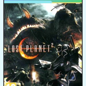 Lost Planet 2 - Xbox One / Series XS
