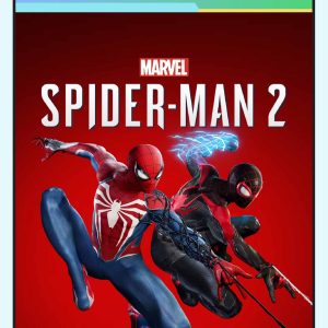 Marvel Spider Man 2 - PS5