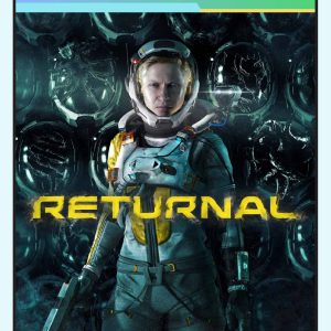 Returnal - PS5