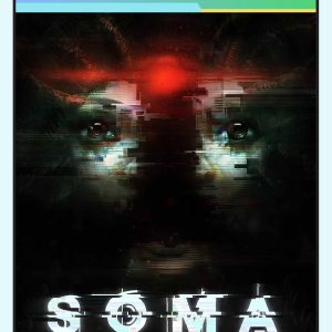 SOMA - PS4 / PS5