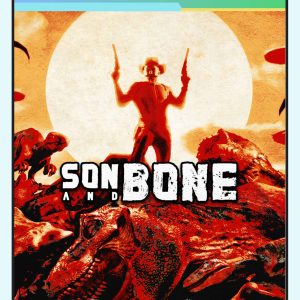 Son and Bone - PS5